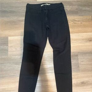 Universal Thread Women's Dark Jeans